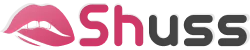 Logo de Shuss | Escorts VIP y Acompañantes